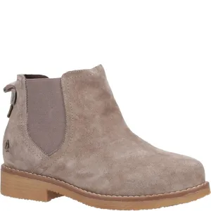 Hush Puppies Maddy Wide Boot