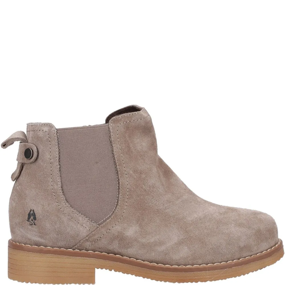 Hush Puppies Maddy Wide Boot