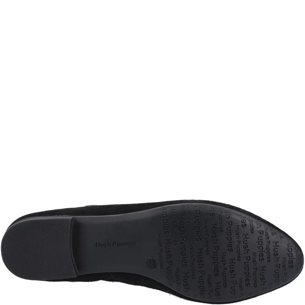 Hush Puppies Melissa Strap Shoe