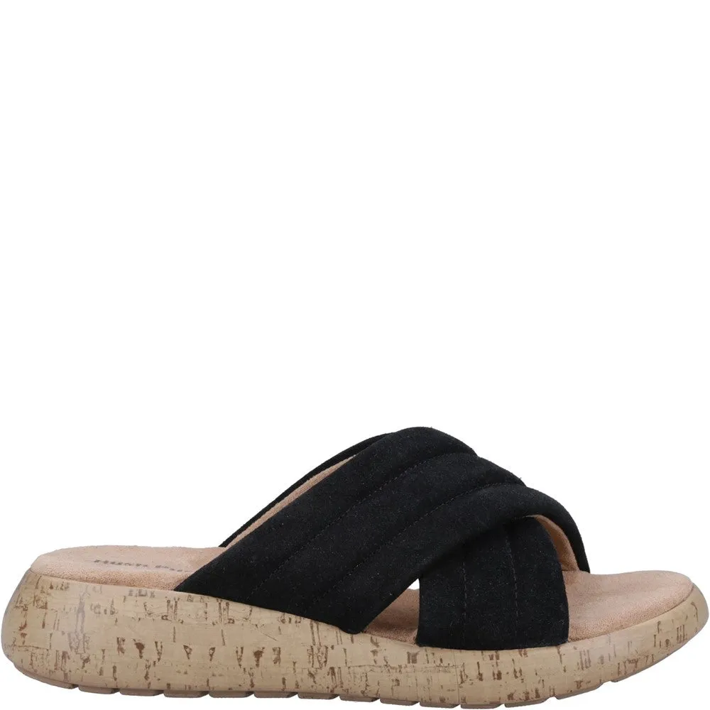 Hush Puppies Sarah Slide