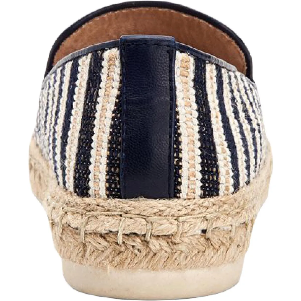 Jonii Womens Comfort Slip On Espadrilles