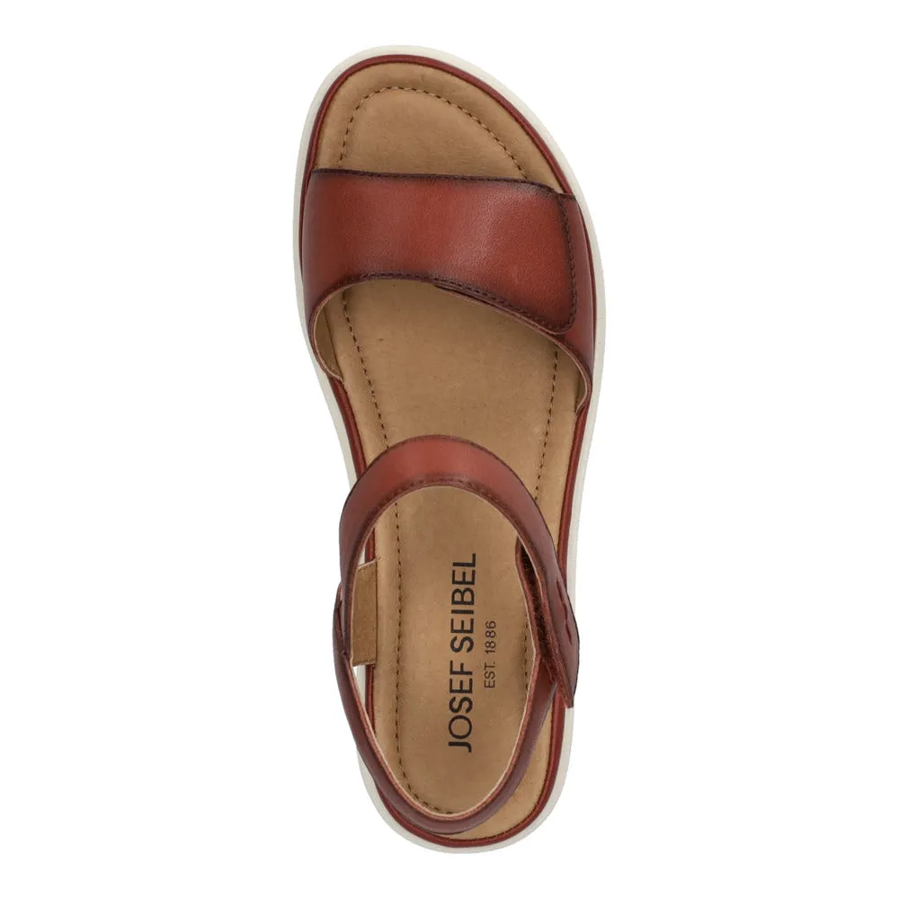 Josef Seibel 76401 205 450 Sevran 01 Hibiscus
