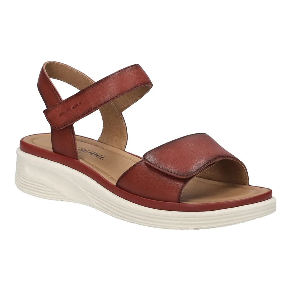Josef Seibel 76401 205 450 Sevran 01 Hibiscus