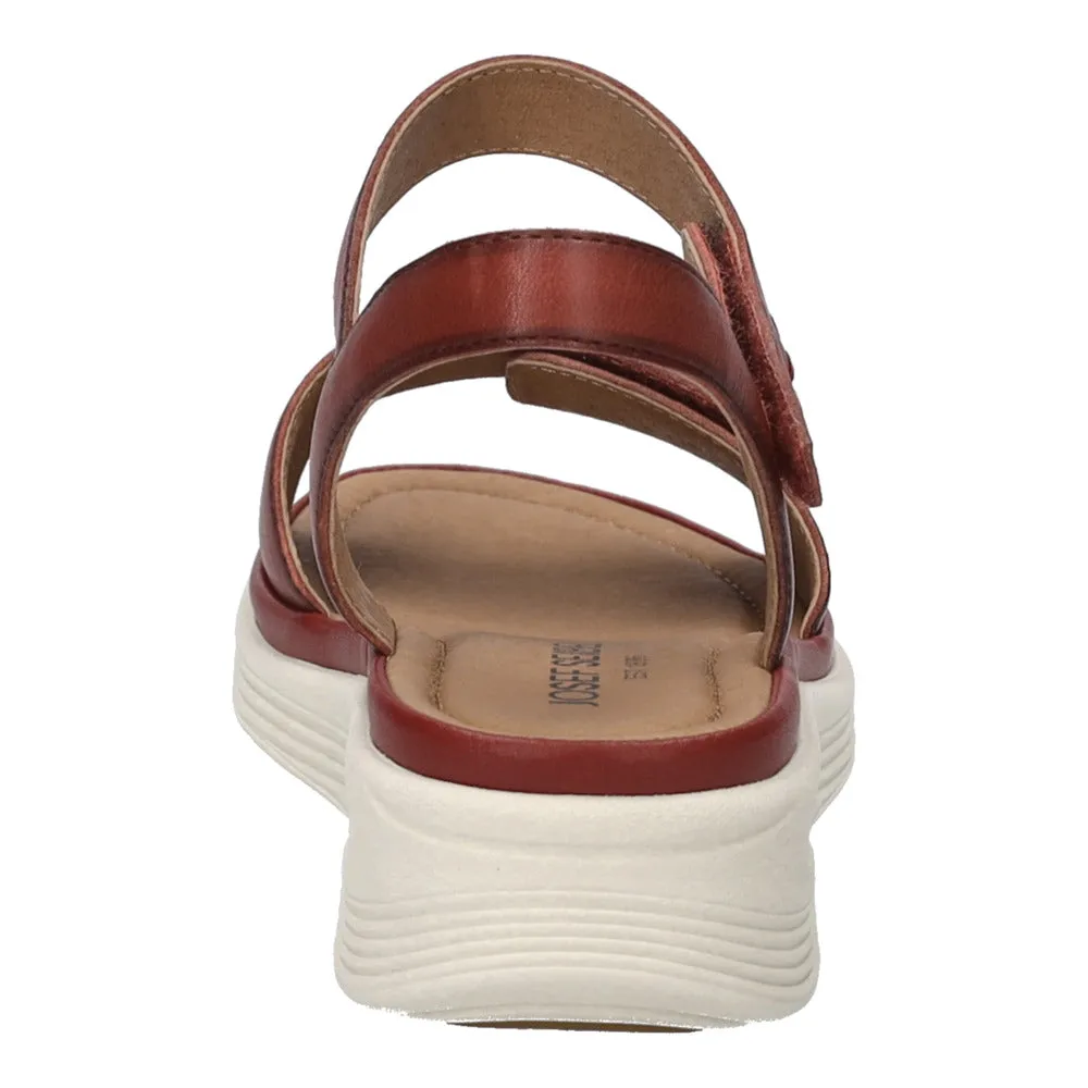 Josef Seibel 76401 205 450 Sevran 01 Hibiscus