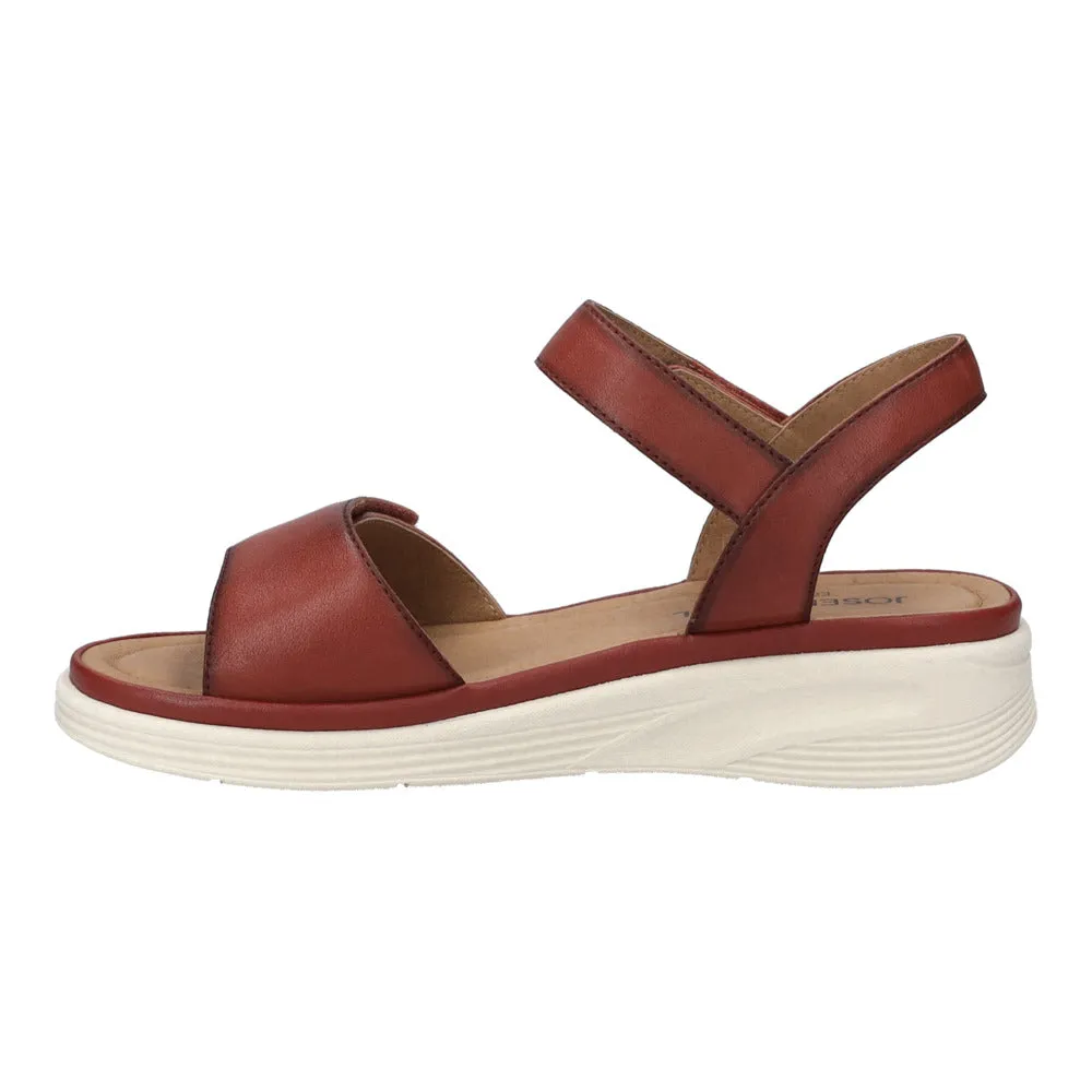 Josef Seibel 76401 205 450 Sevran 01 Hibiscus