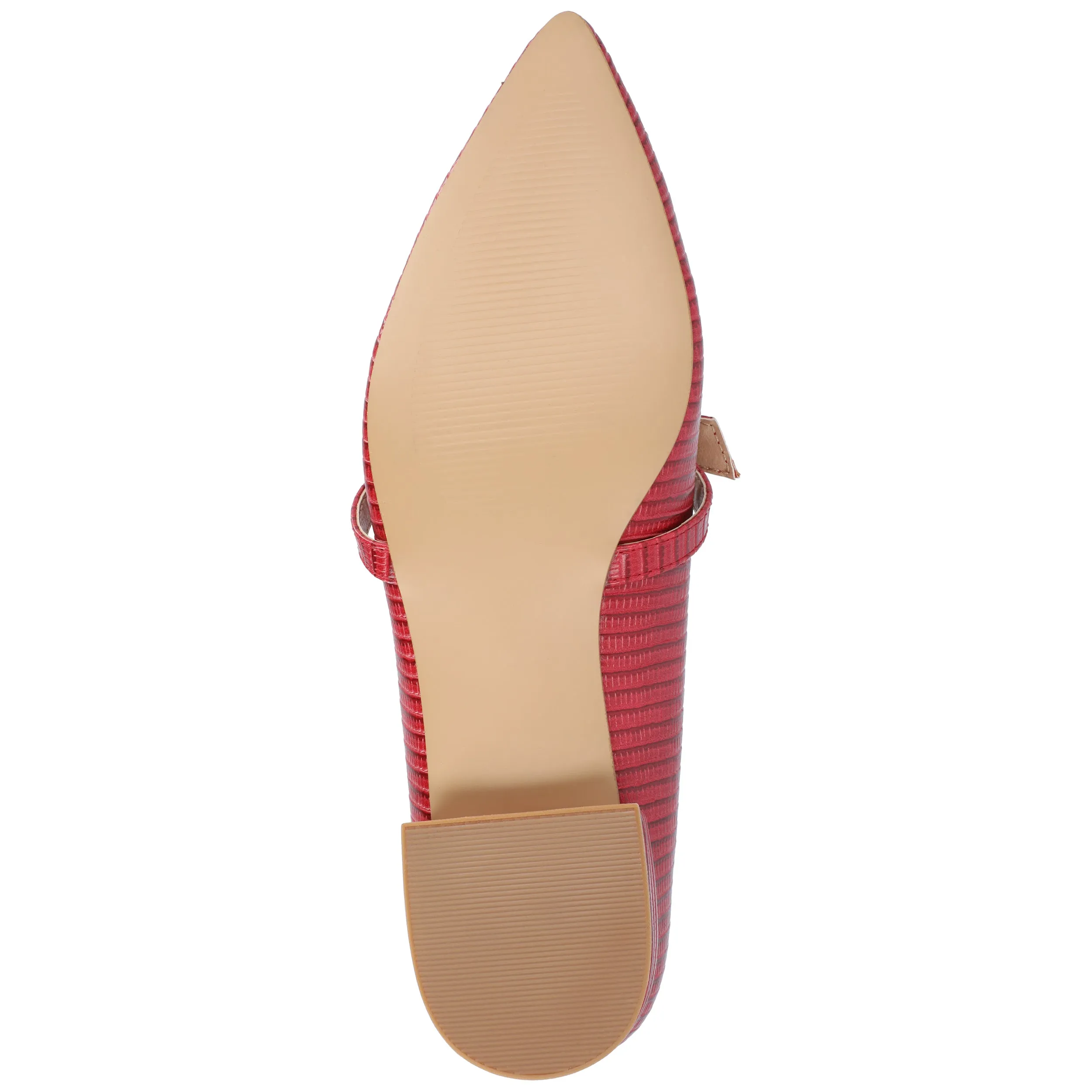 Journee Collection Women's Cait Flats