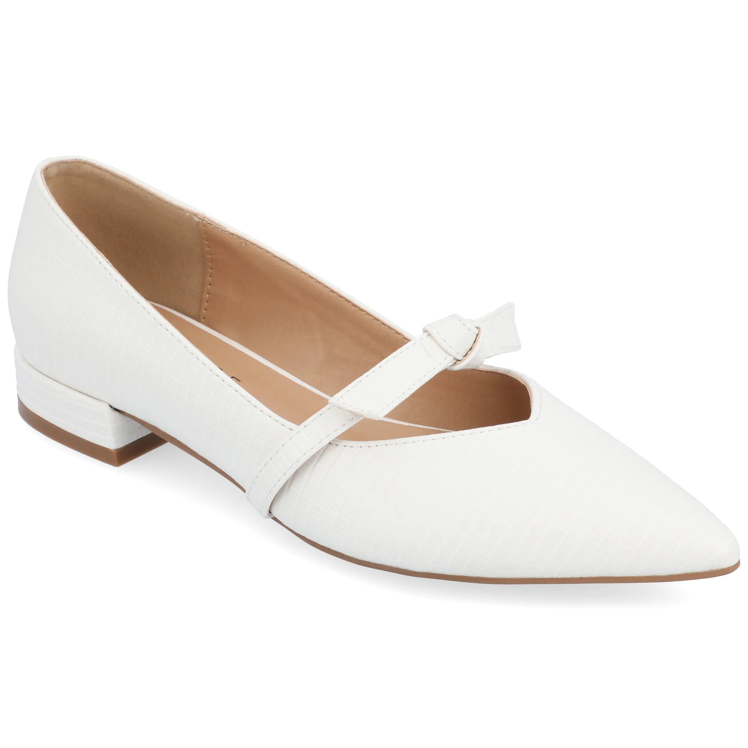 Journee Collection Women's Cait Flats