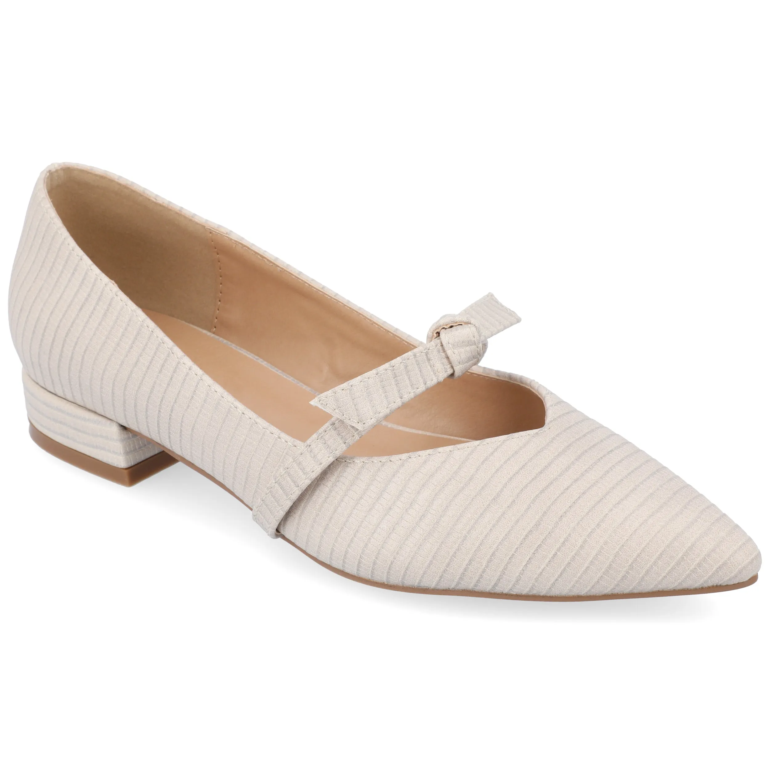 Journee Collection Women's Cait Flats