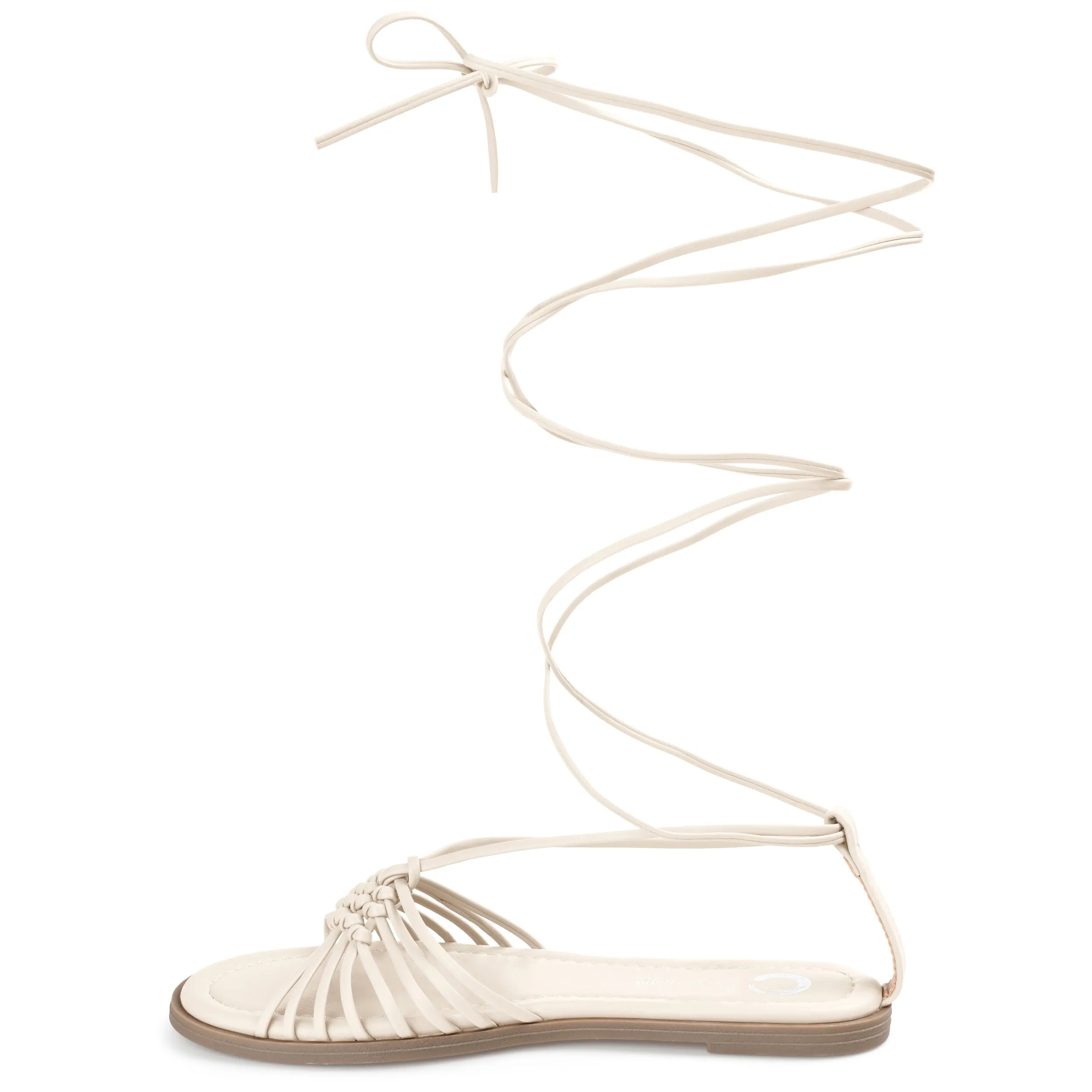 Journee Collection Women's Jess Sandal
