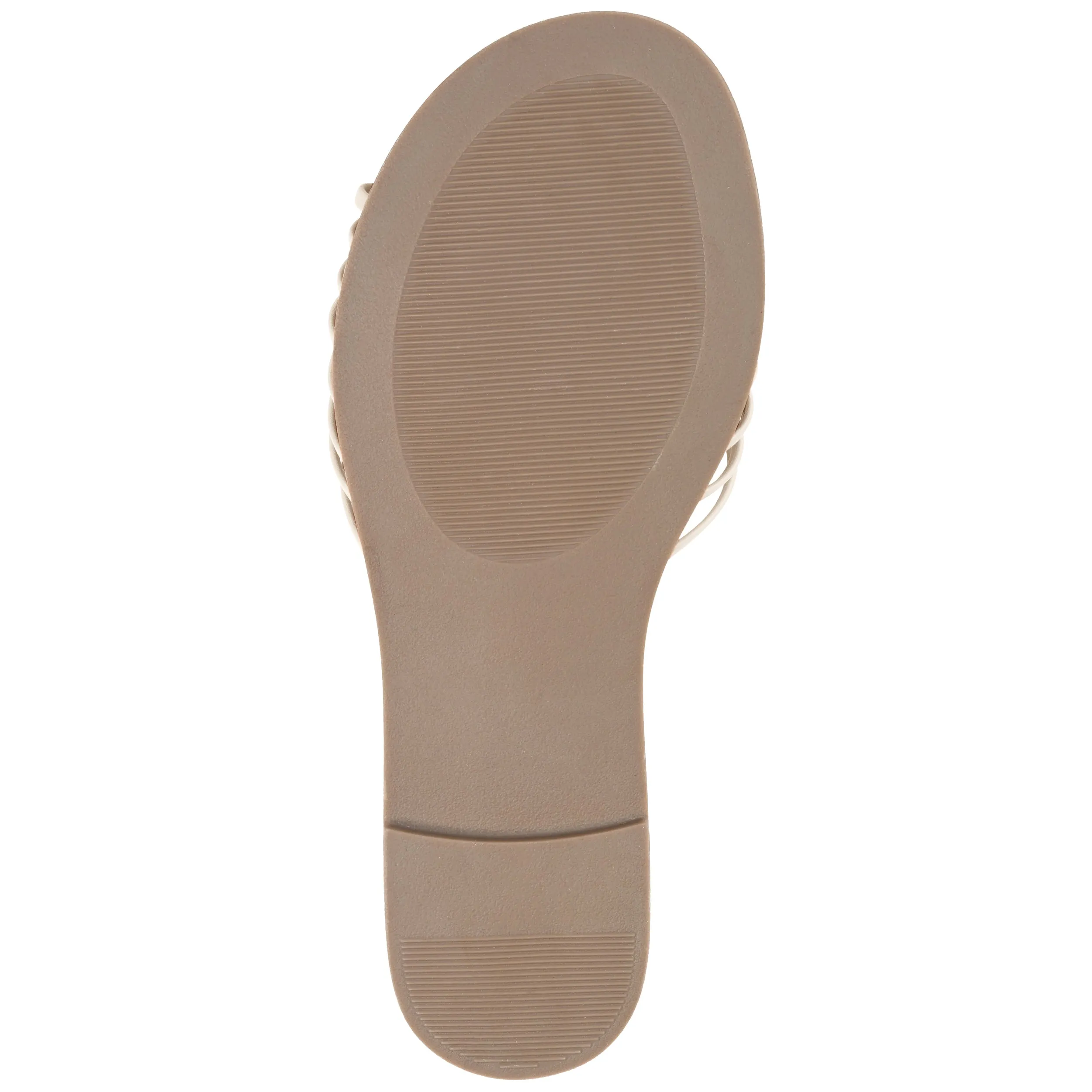 Journee Collection Women's Jess Sandal