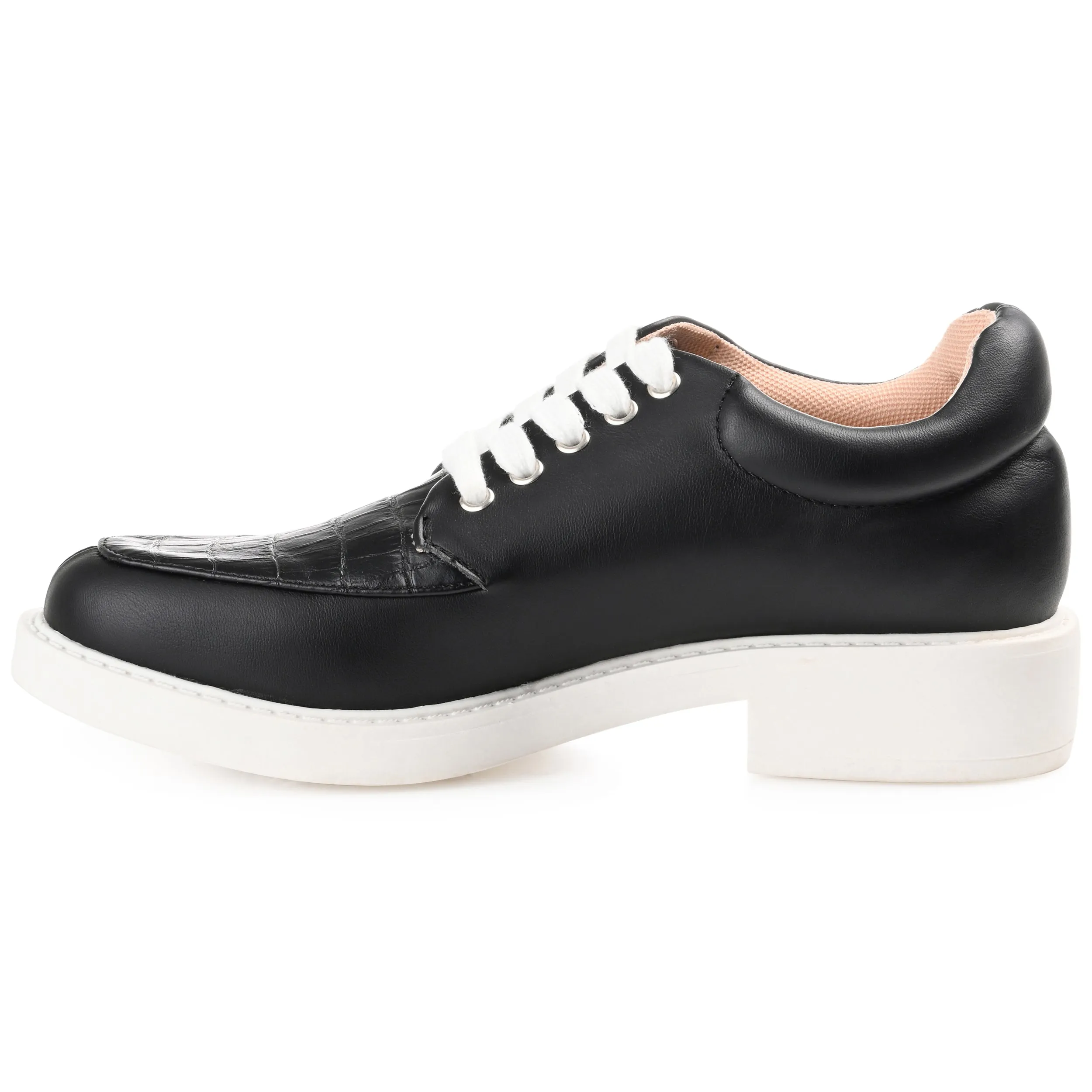 Journee Collection Women's Tru Comfort Foam Aliah Flat