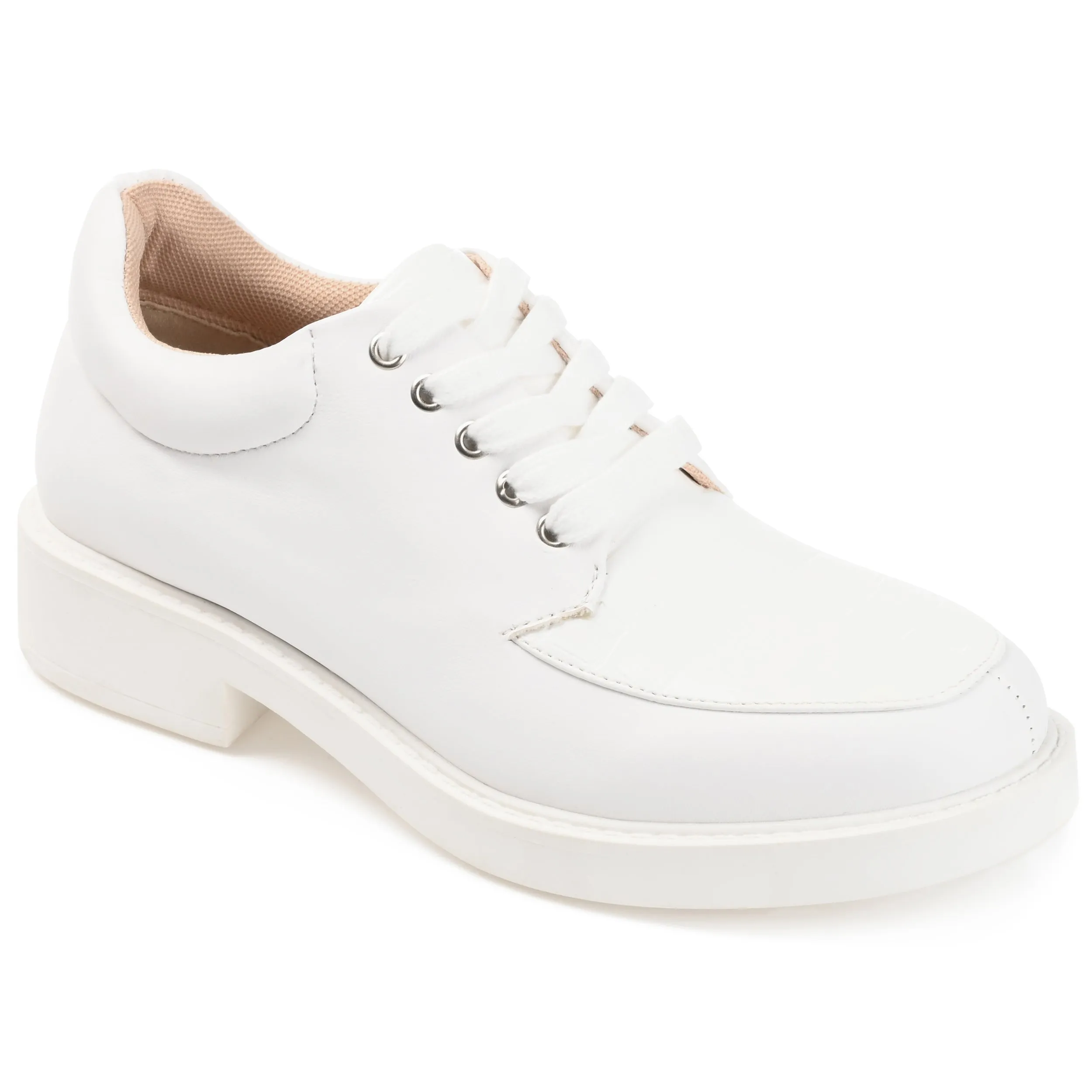 Journee Collection Women's Tru Comfort Foam Aliah Flat