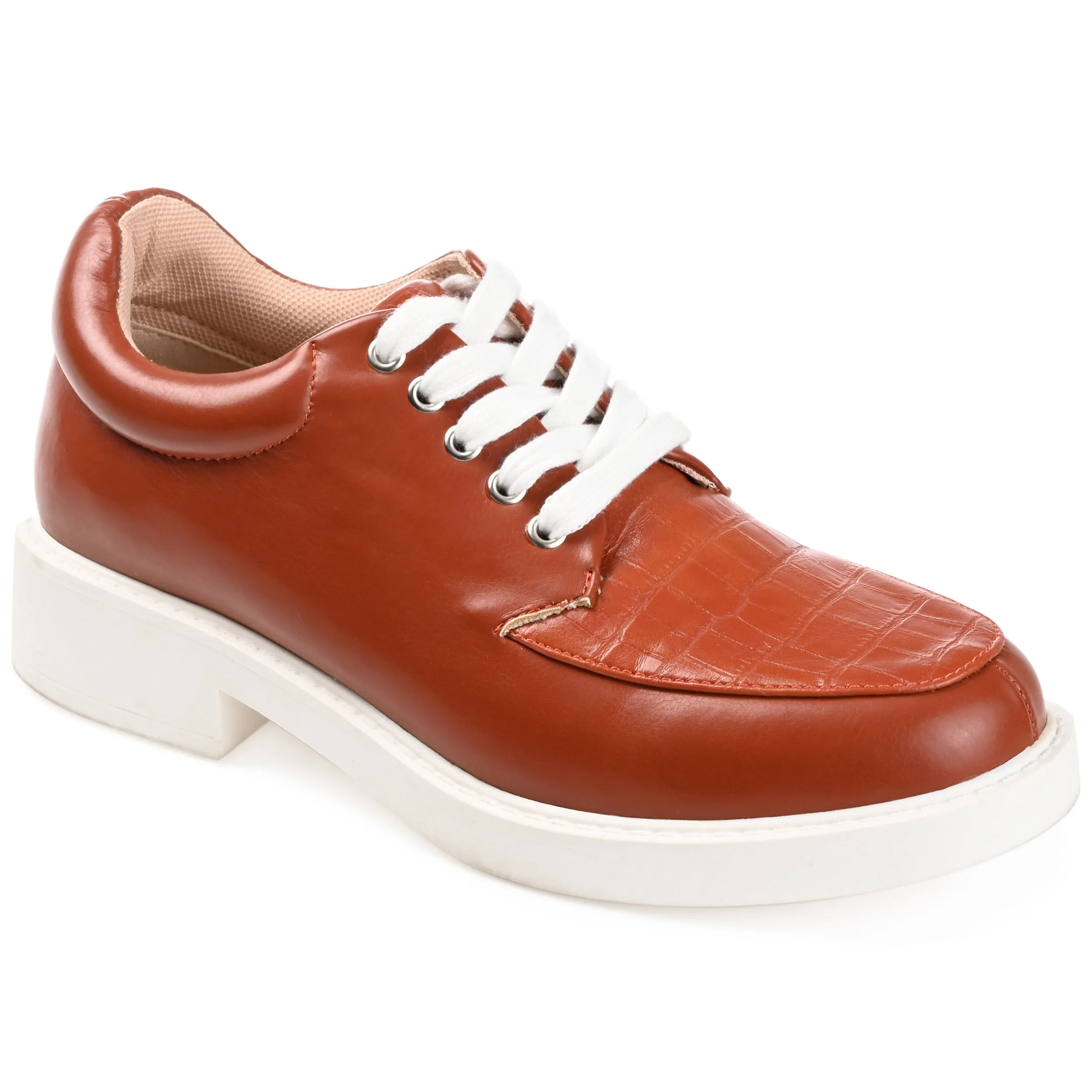 Journee Collection Women's Tru Comfort Foam Aliah Flat