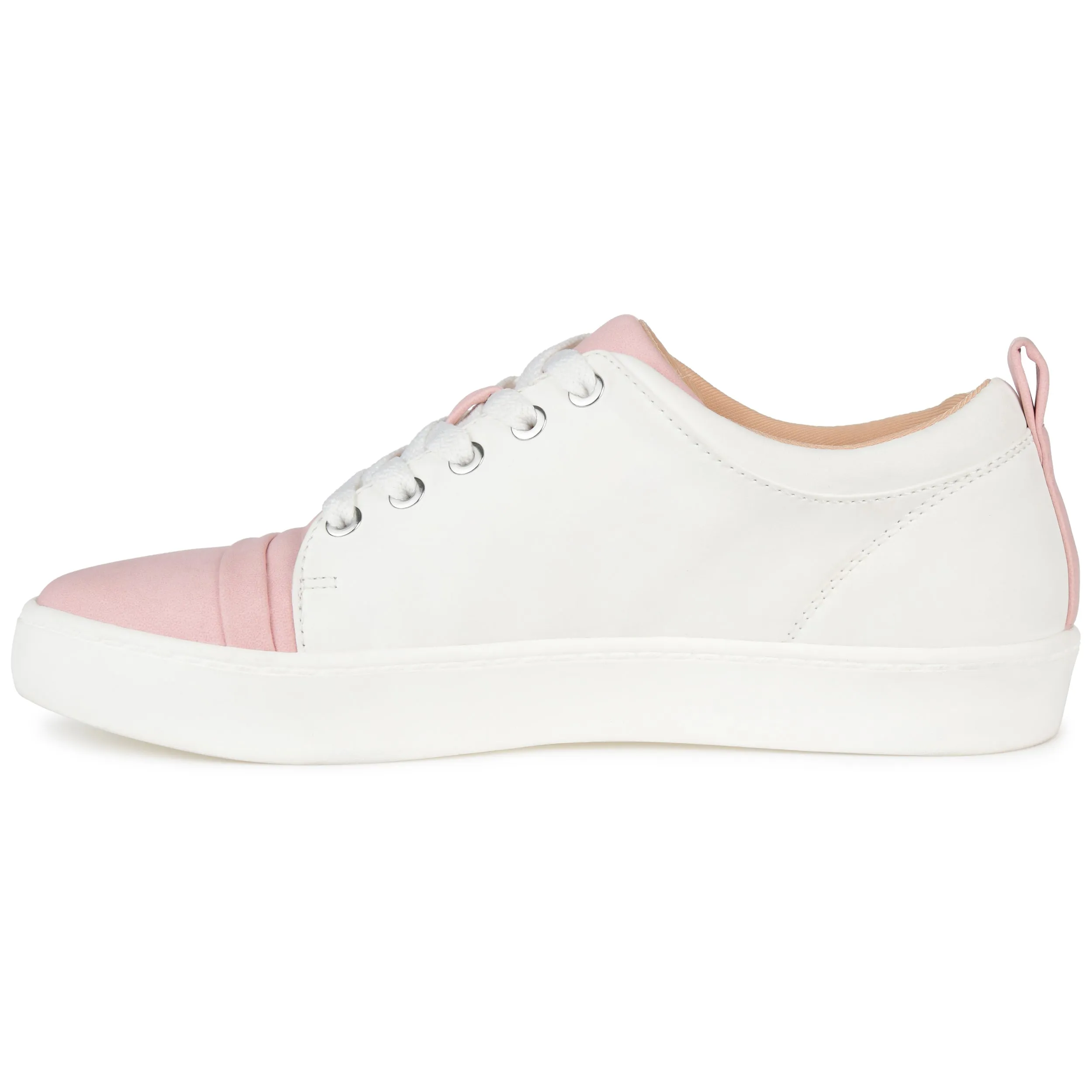 Journee Collection Women's Tru Comfort Foam Kyndra Sneakers