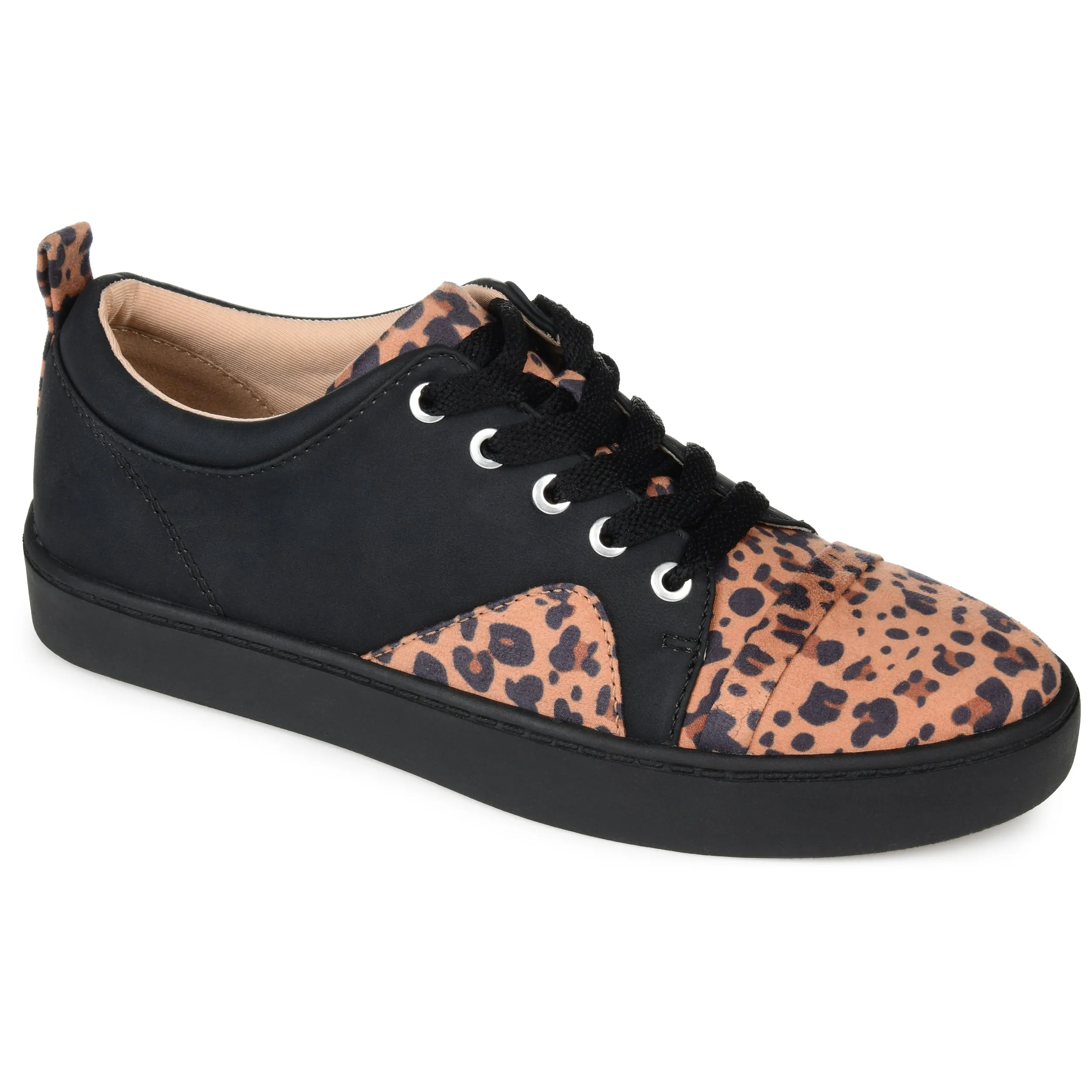 Journee Collection Women's Tru Comfort Foam Kyndra Sneakers