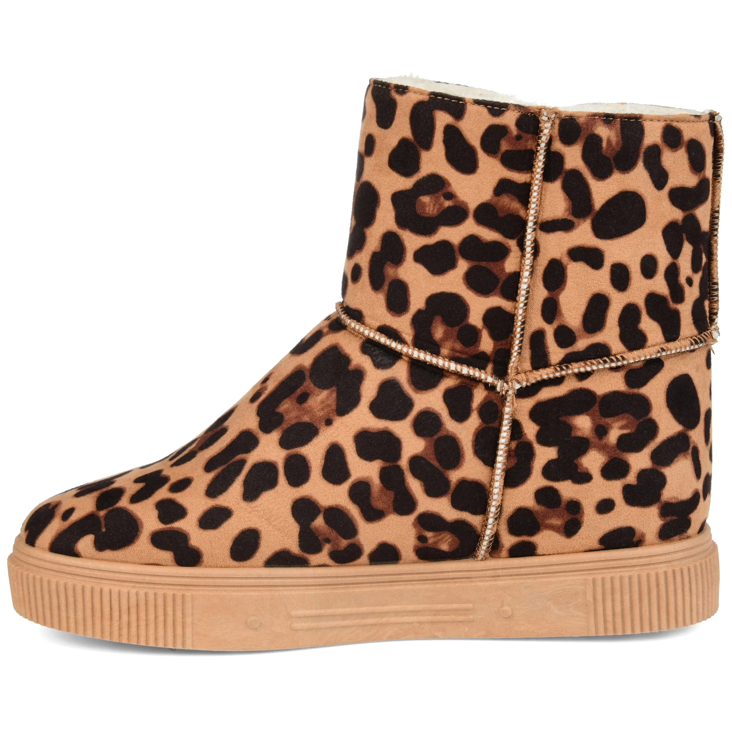 Journee Collection Women's Tru Comfort Foam Stelly Winter Boot