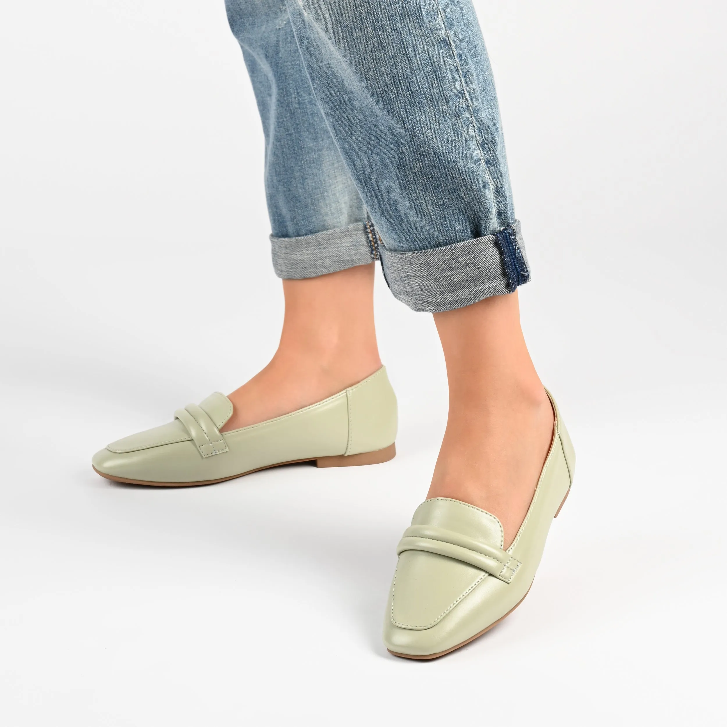 Journee Collection Women's Tru Comfort Foam Vidoree Flats