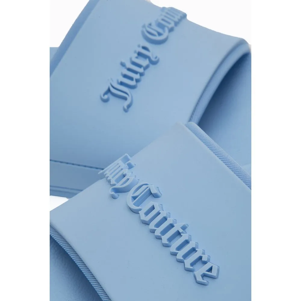 Juicy Couture Embossed  Slider