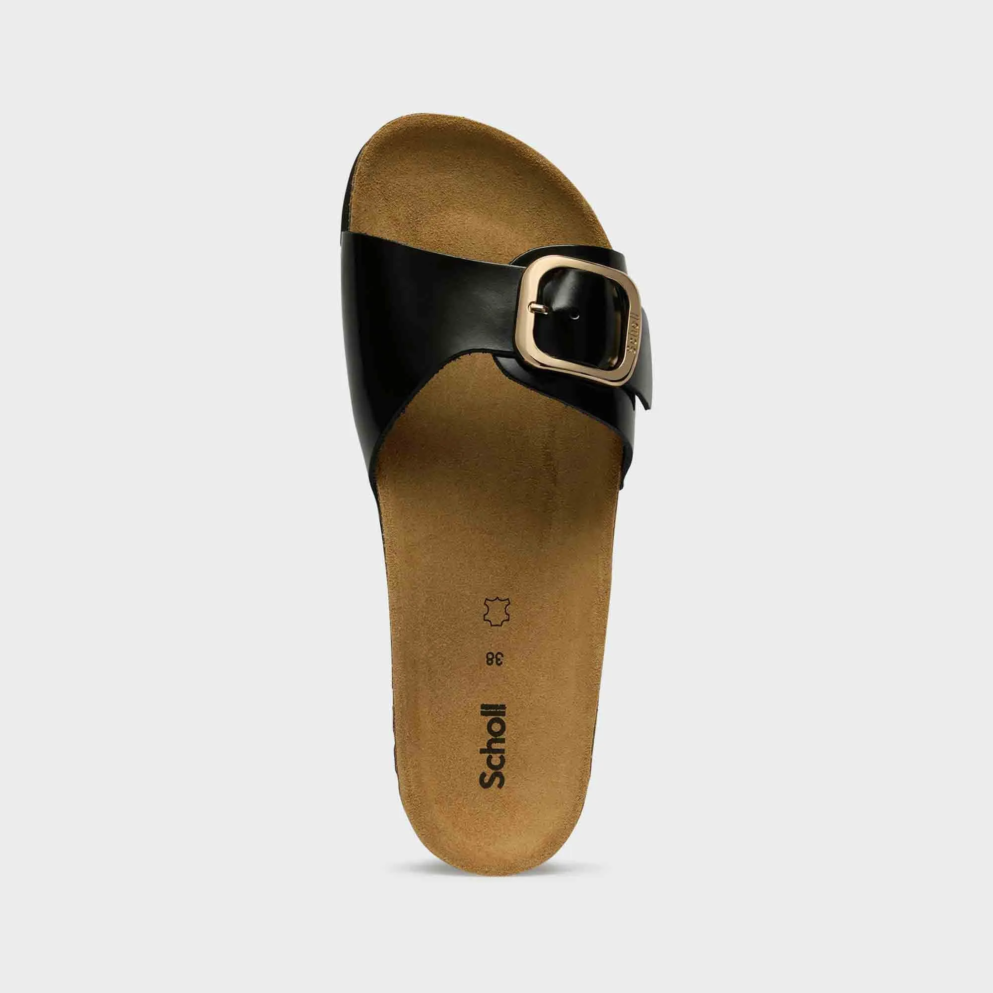 Kathleen Women Shoes-Scholl
