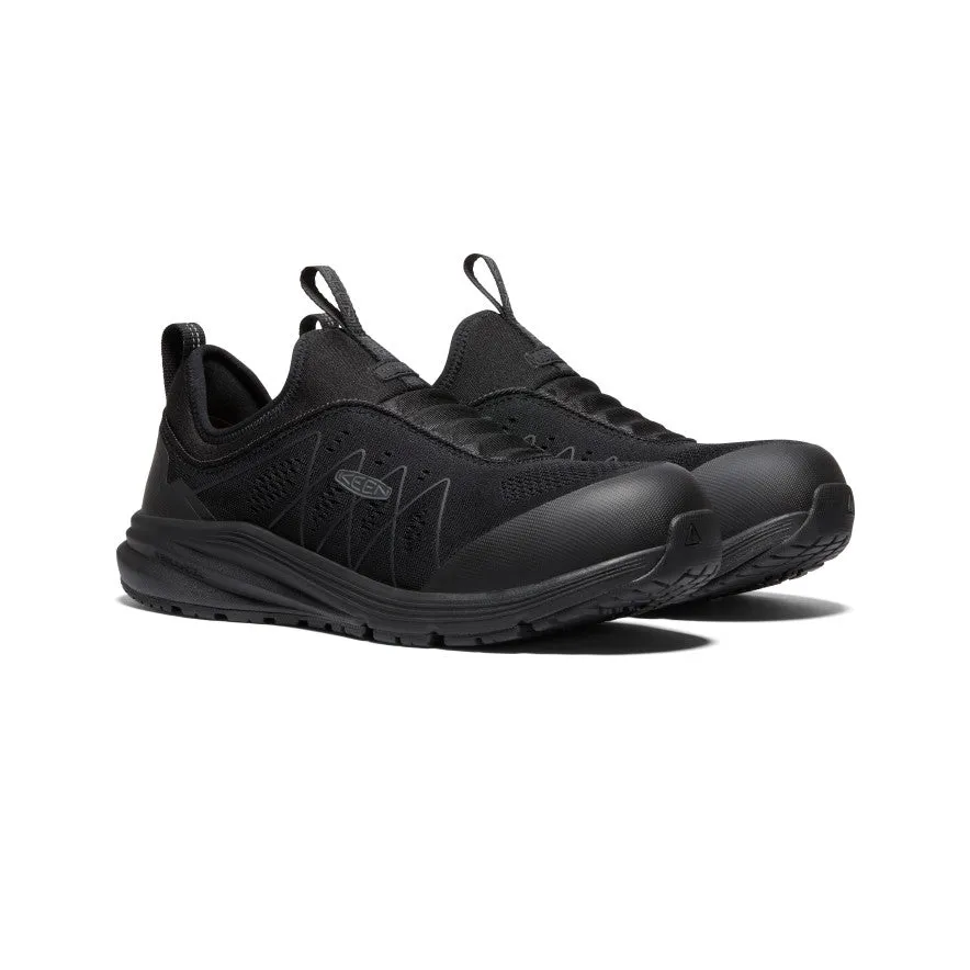 Keen Men's Vista Energy Shift ESD (Carbon Toe)  |  Black/Black
