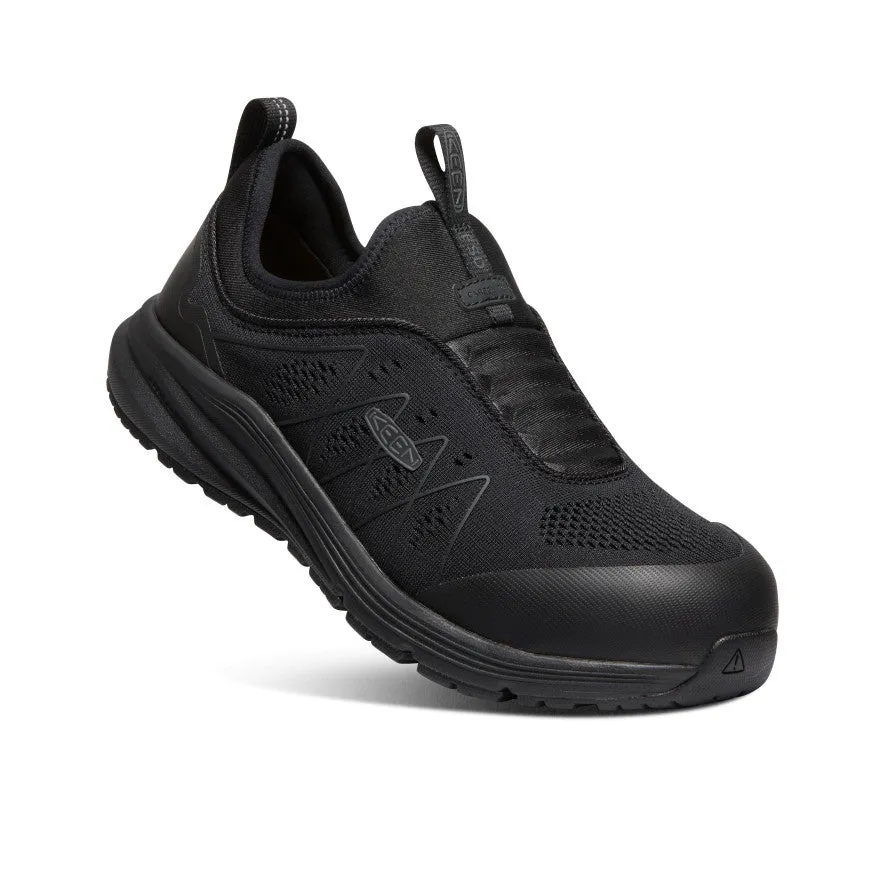 Keen Men's Vista Energy Shift ESD (Carbon Toe)  |  Black/Black