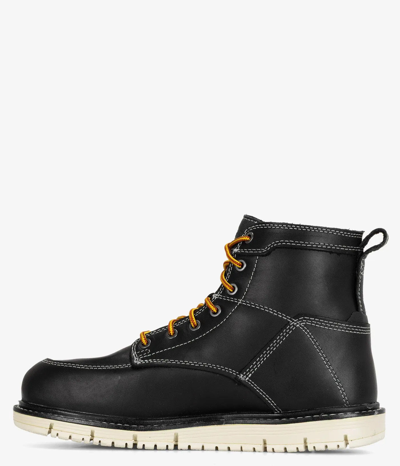 KEEN Utility CSA San Jose 6" Aluminum Toe PR Waterproof Boot - Men