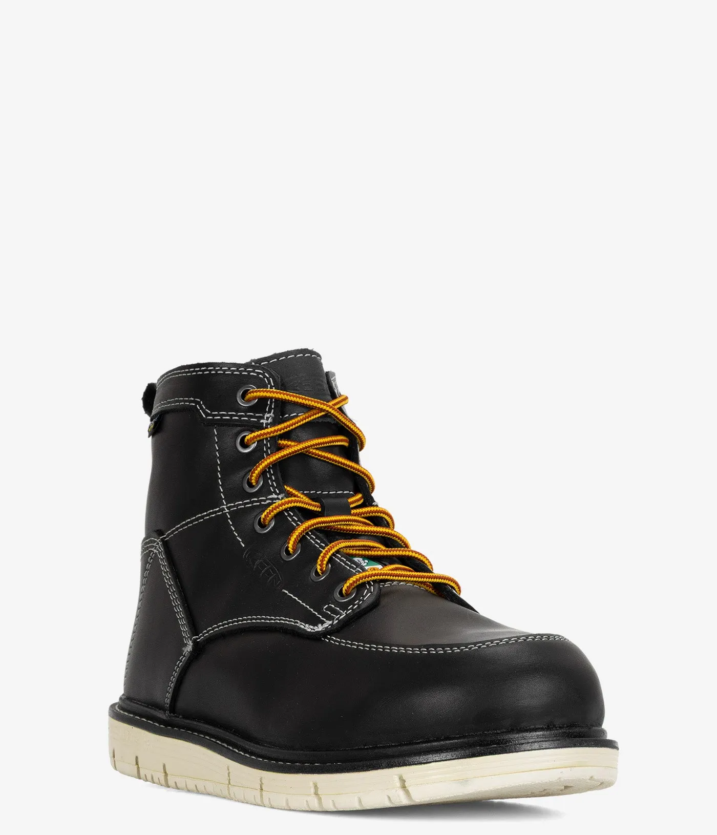 KEEN Utility CSA San Jose 6" Aluminum Toe PR Waterproof Boot - Men