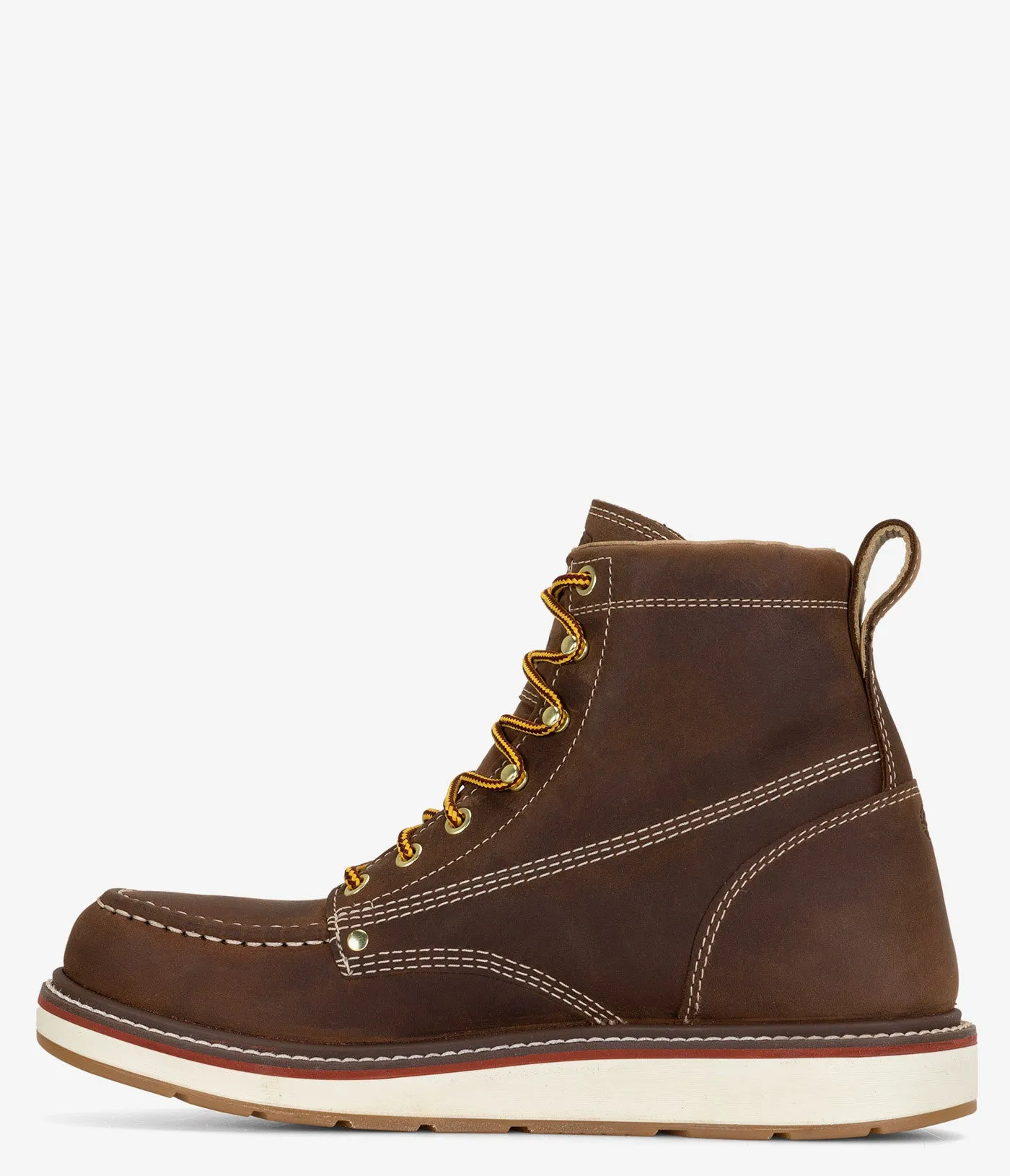 KEEN Utility Liberty 6" Waterproof Carbon Toe Boot - Men