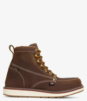 KEEN Utility Liberty 6" Waterproof Carbon Toe Boot - Men
