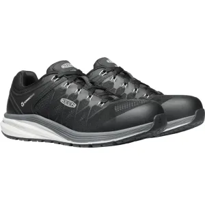 KEEN Utility Men's Vista Energy Electrostatic Dissipative Carbon-Fiber Toe Work Shoe 1024604