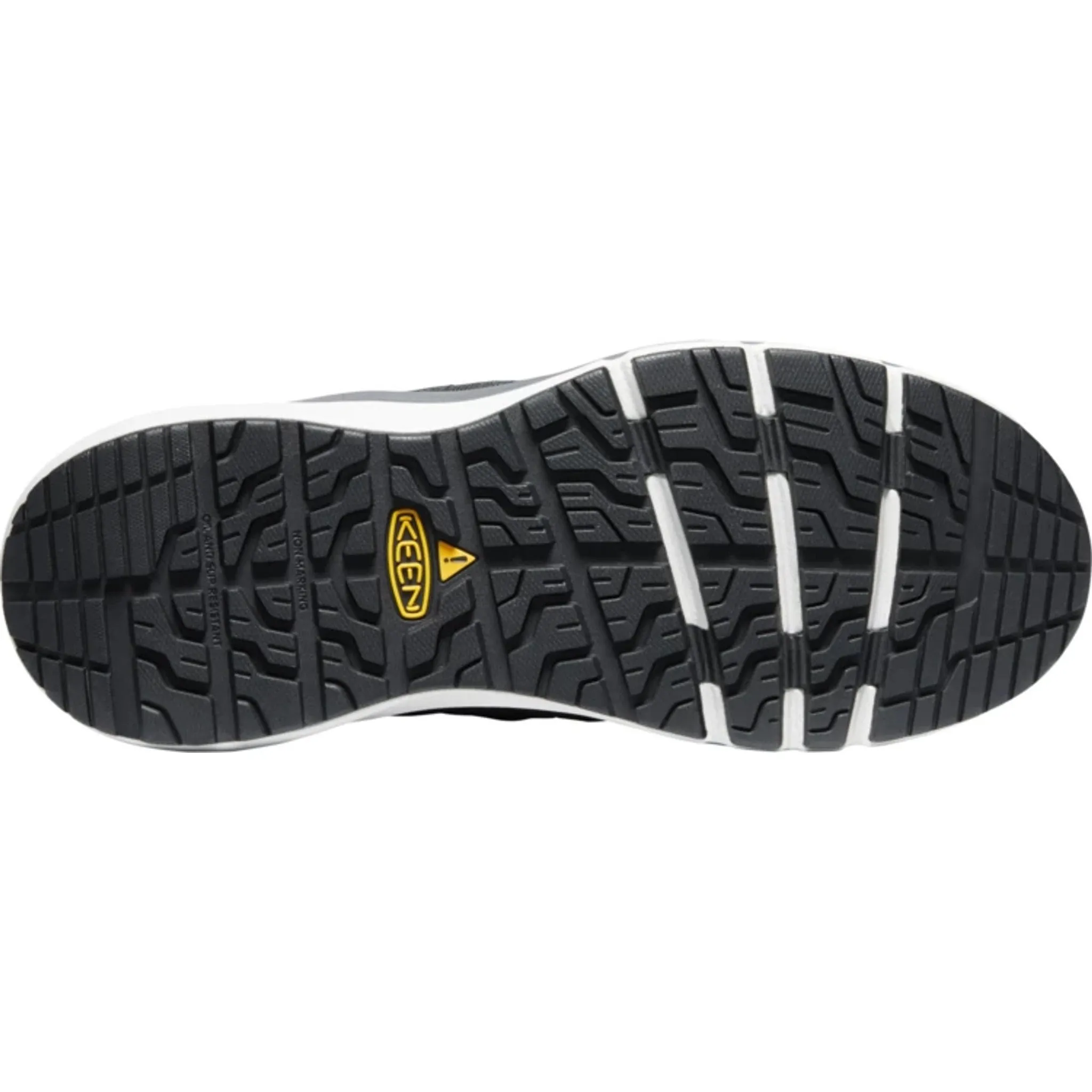 KEEN Utility Men's Vista Energy Electrostatic Dissipative Carbon-Fiber Toe Work Shoe 1024604