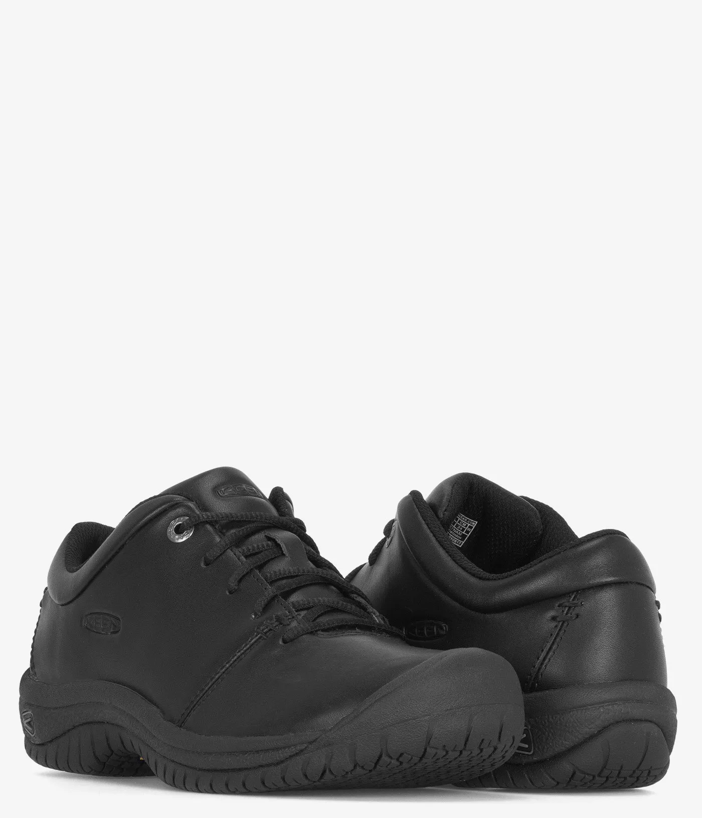 KEEN Utility PTC Slip Resistant Oxford - Women