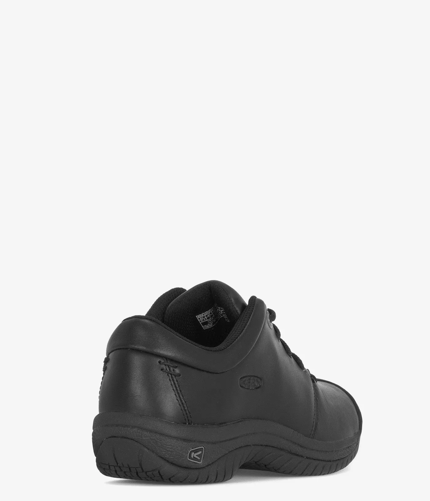KEEN Utility PTC Slip Resistant Oxford - Women