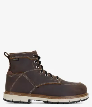 KEEN Utility San Jose 6" Aluminum Toe WP 90° Heel Boot - Men