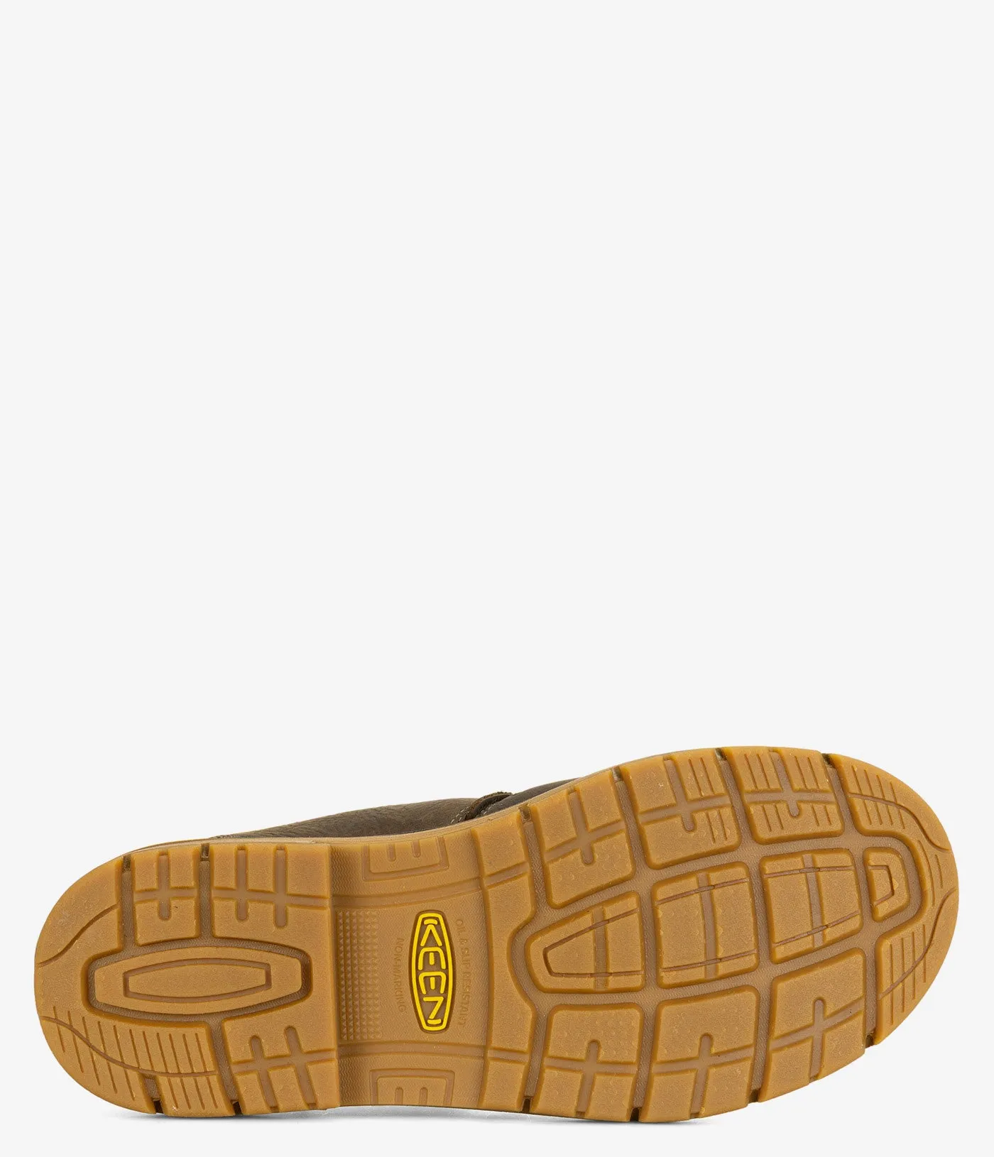 KEEN Utility San Jose Pull-On Aluminum Toe 90° Heel Boot - Men