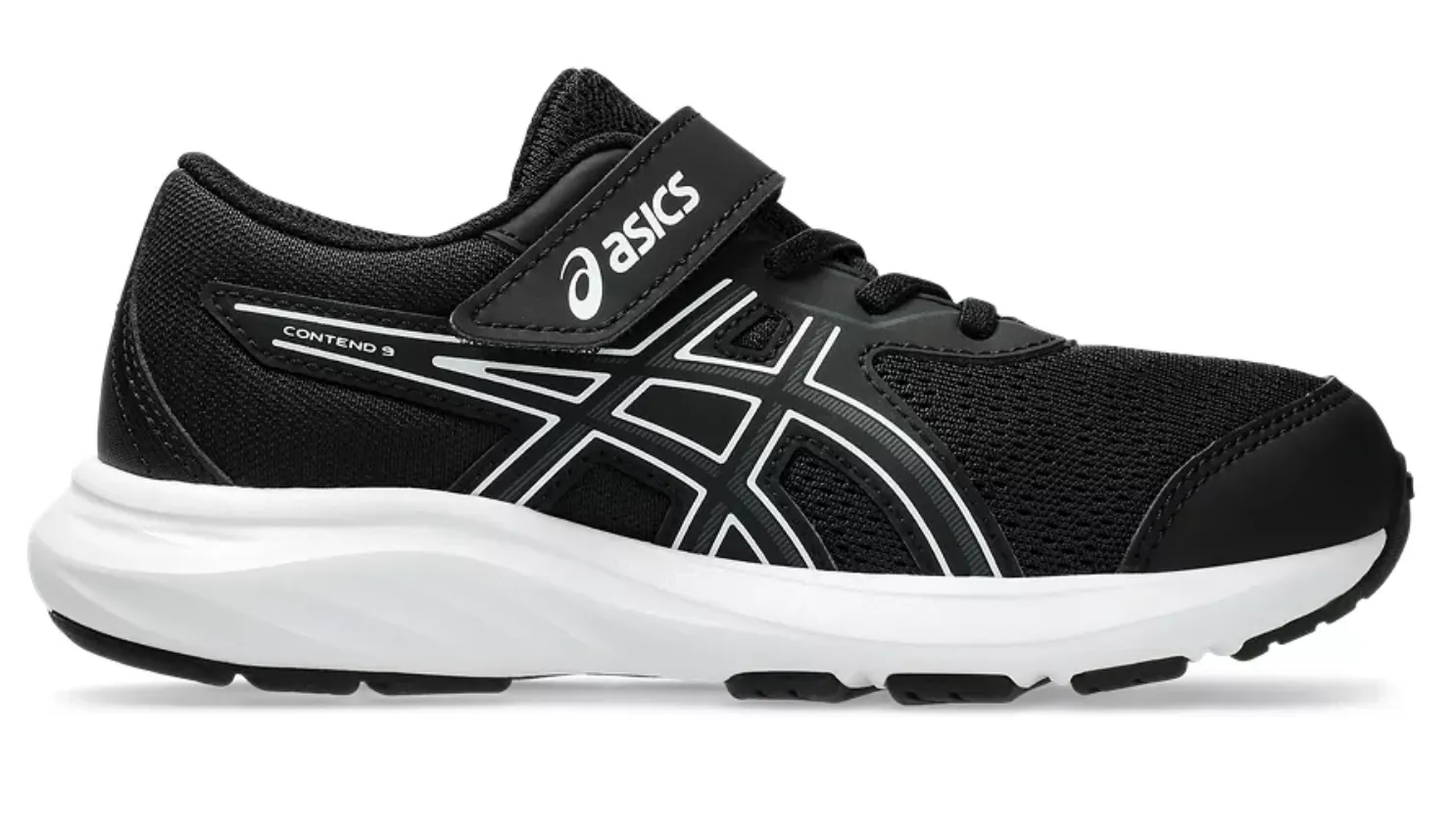 Kids Asics Contend 9 PS