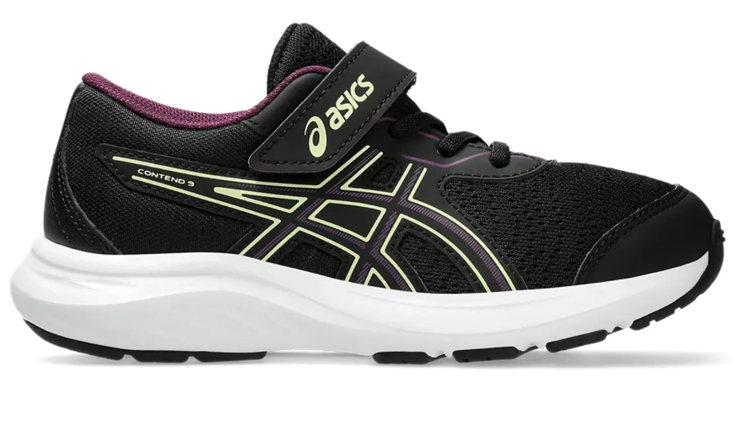 Kids Asics Contend 9 PS