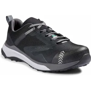 Kodiak Men's Quicktrail Low Composite Toe Athletic Safety Work Shoe -Black- 4TGYBK