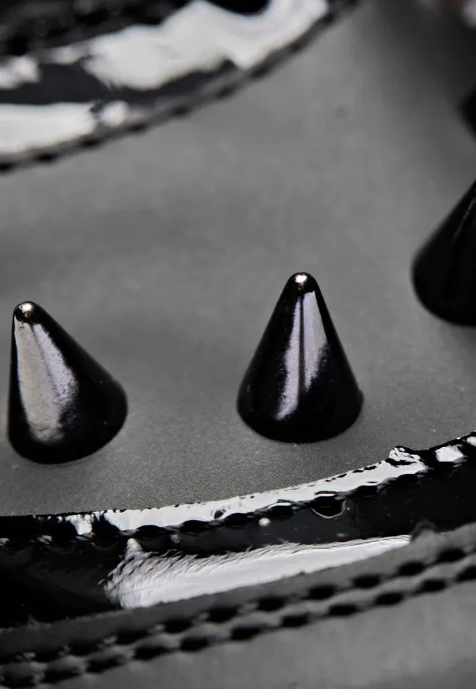 Koi Footwear - Bane Of Exile Black - Girl Shoes