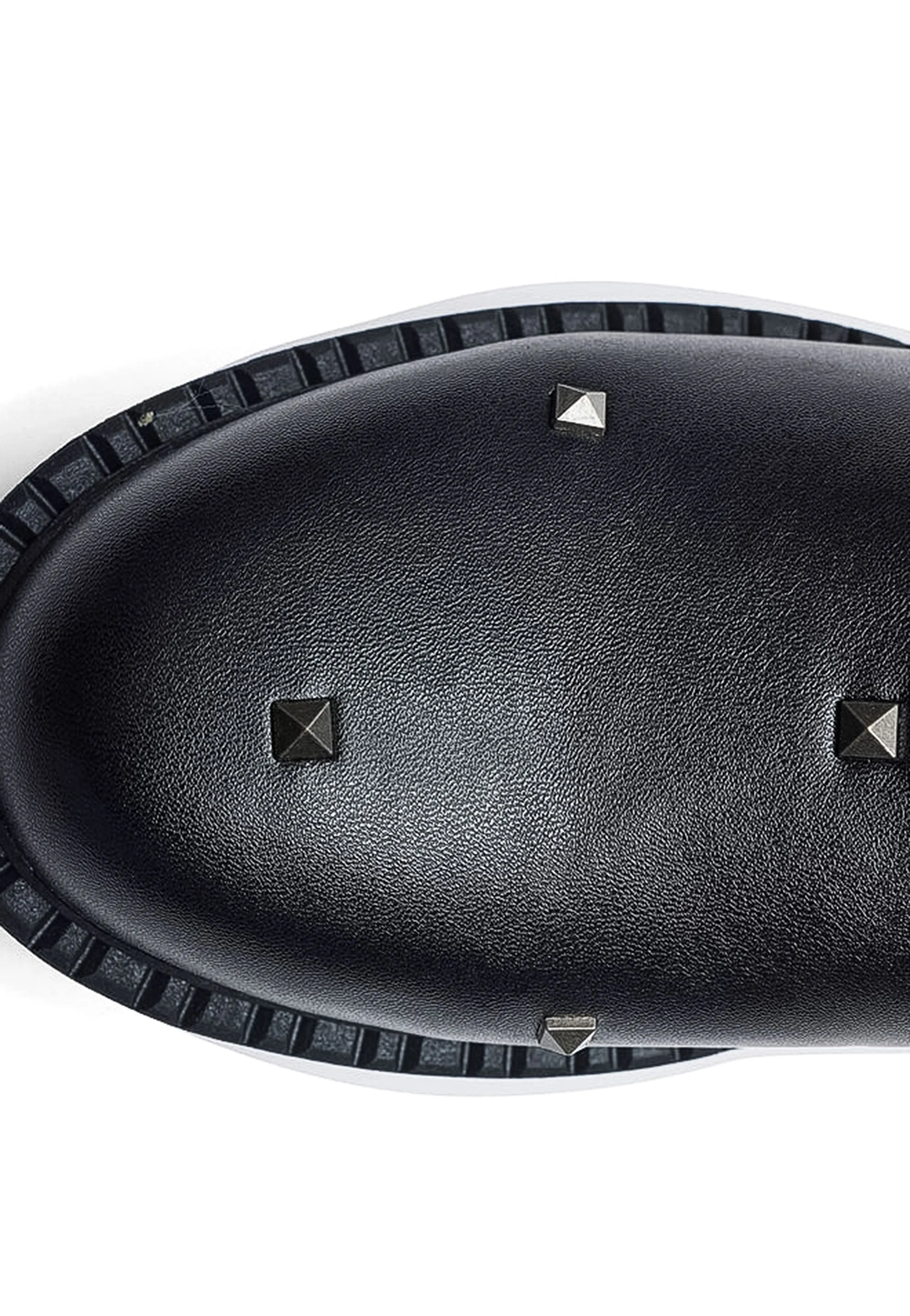 Koi Footwear - Isolde Studded Chelsea Black - Girl Shoes