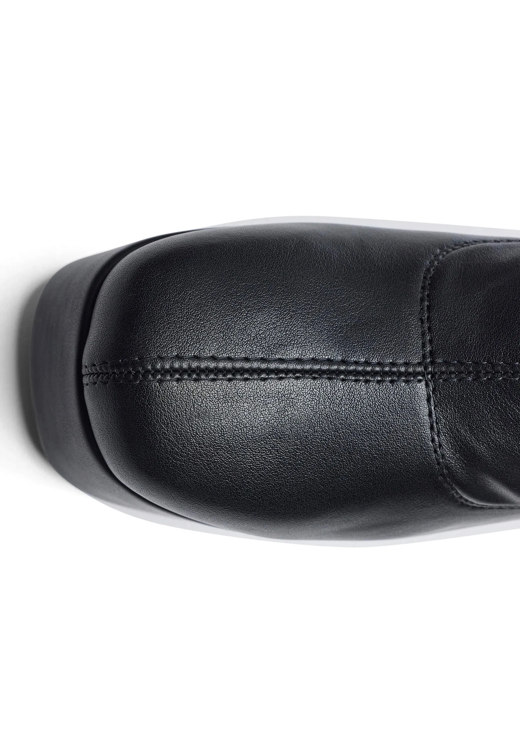 Koi Footwear - Rakot Heeled Black - Girl Shoes