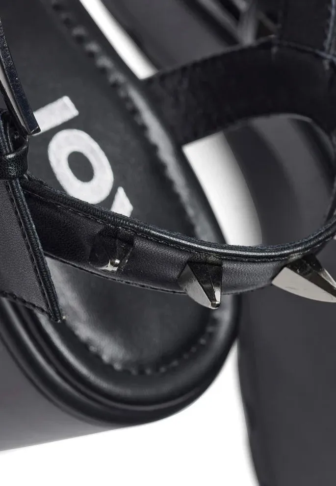 Koi Footwear - The Swordslayer Chunky - Girl Sandals