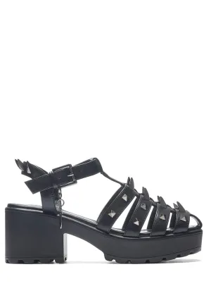 Koi Footwear - The Swordslayer Chunky - Girl Sandals