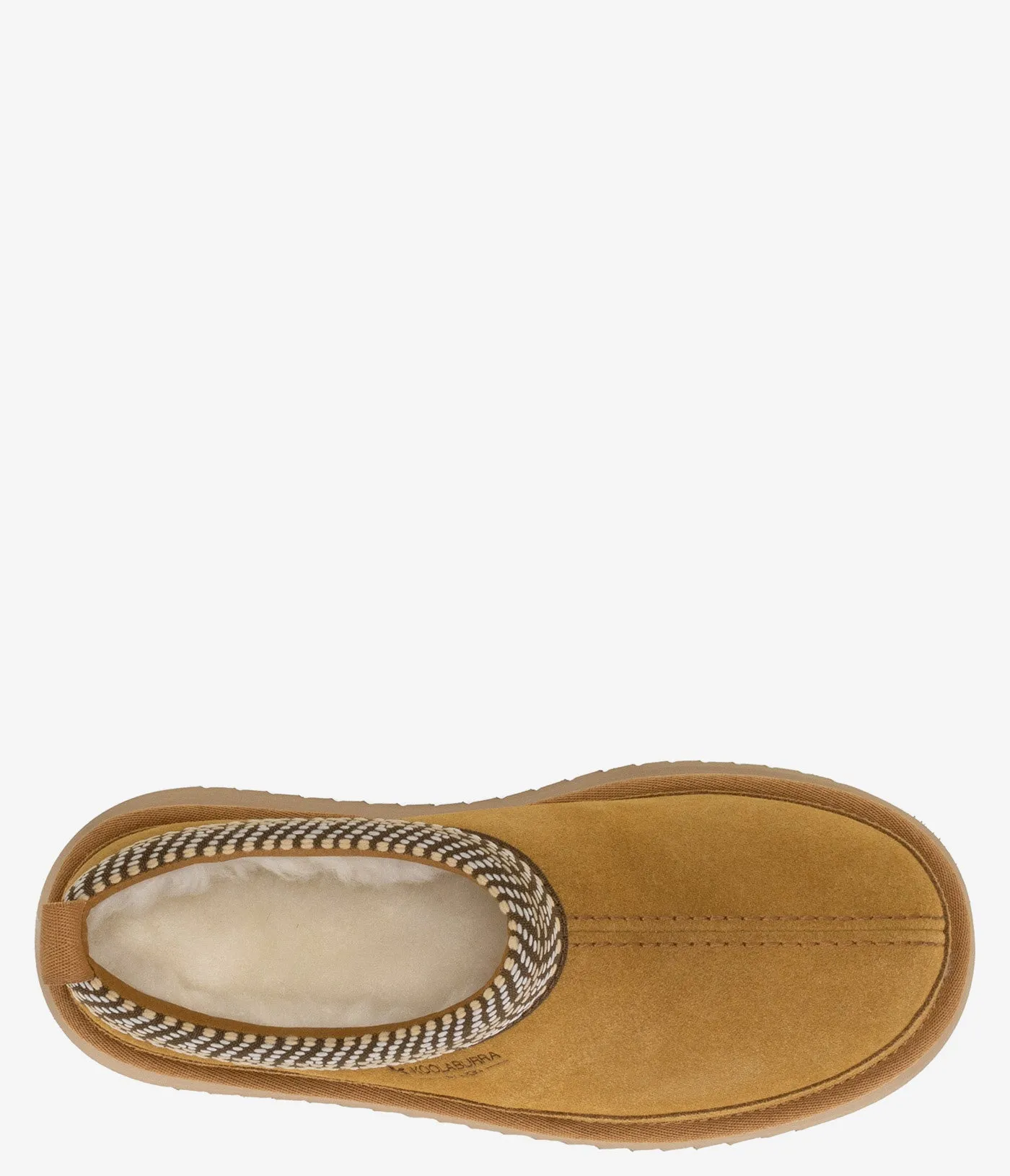 Koolaburra by UGG Burree Platform Slipper - Women