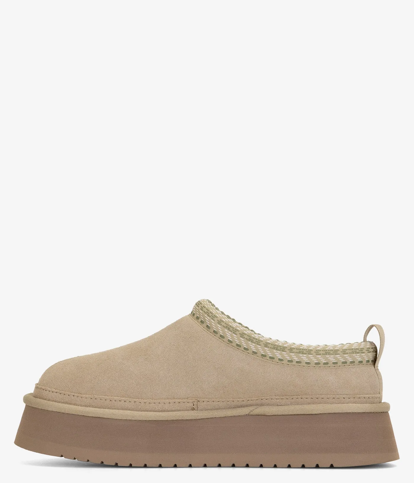 Koolaburra by UGG Burree Platform Slipper - Women