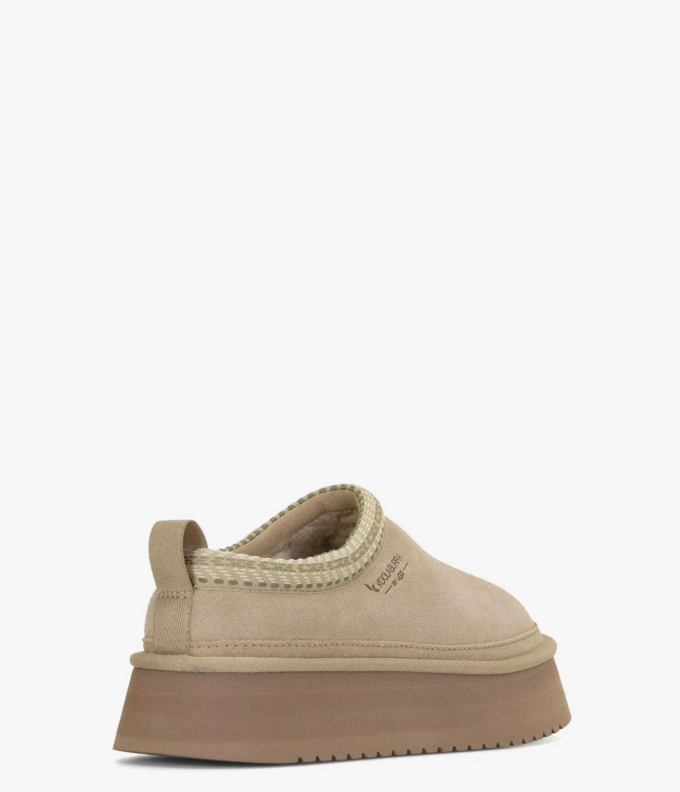 Koolaburra by UGG Burree Platform Slipper - Women