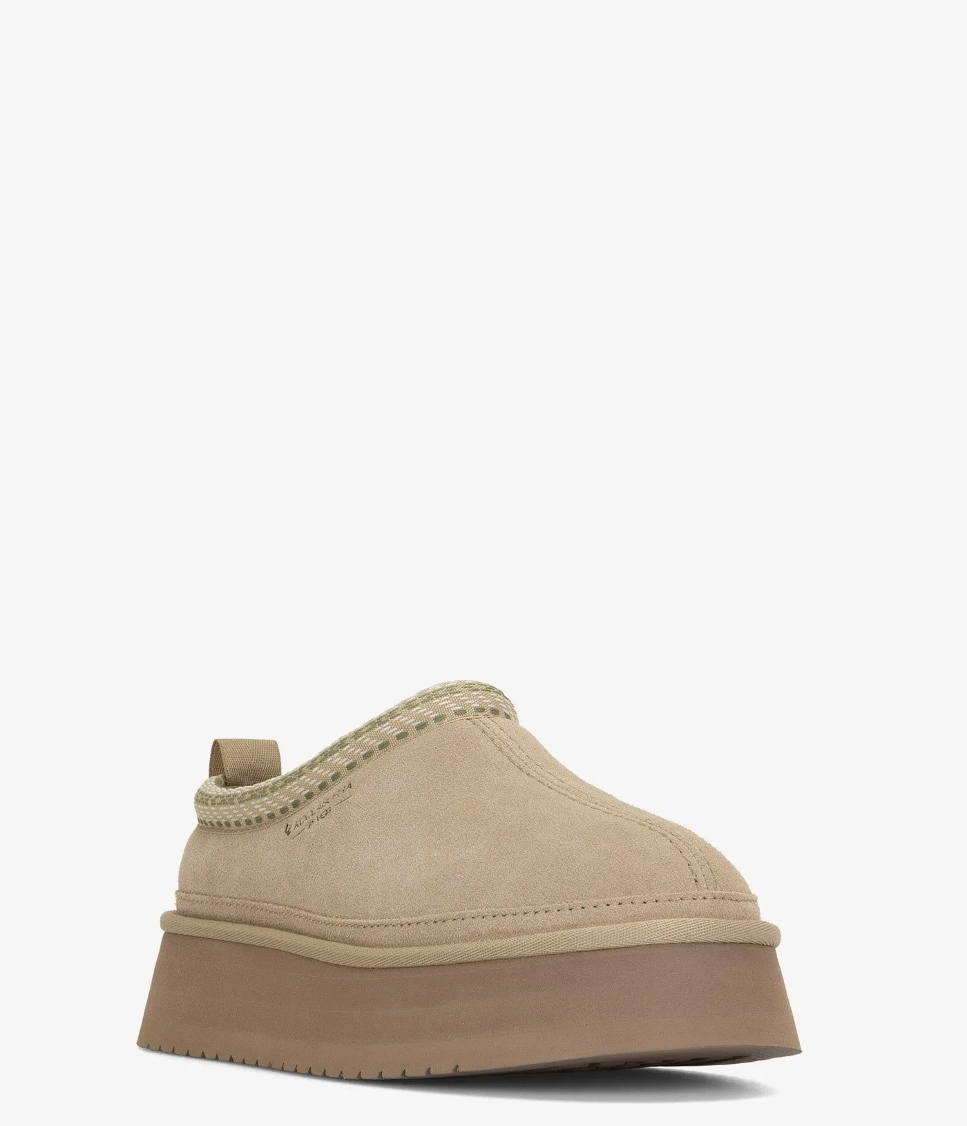 Koolaburra by UGG Burree Platform Slipper - Women