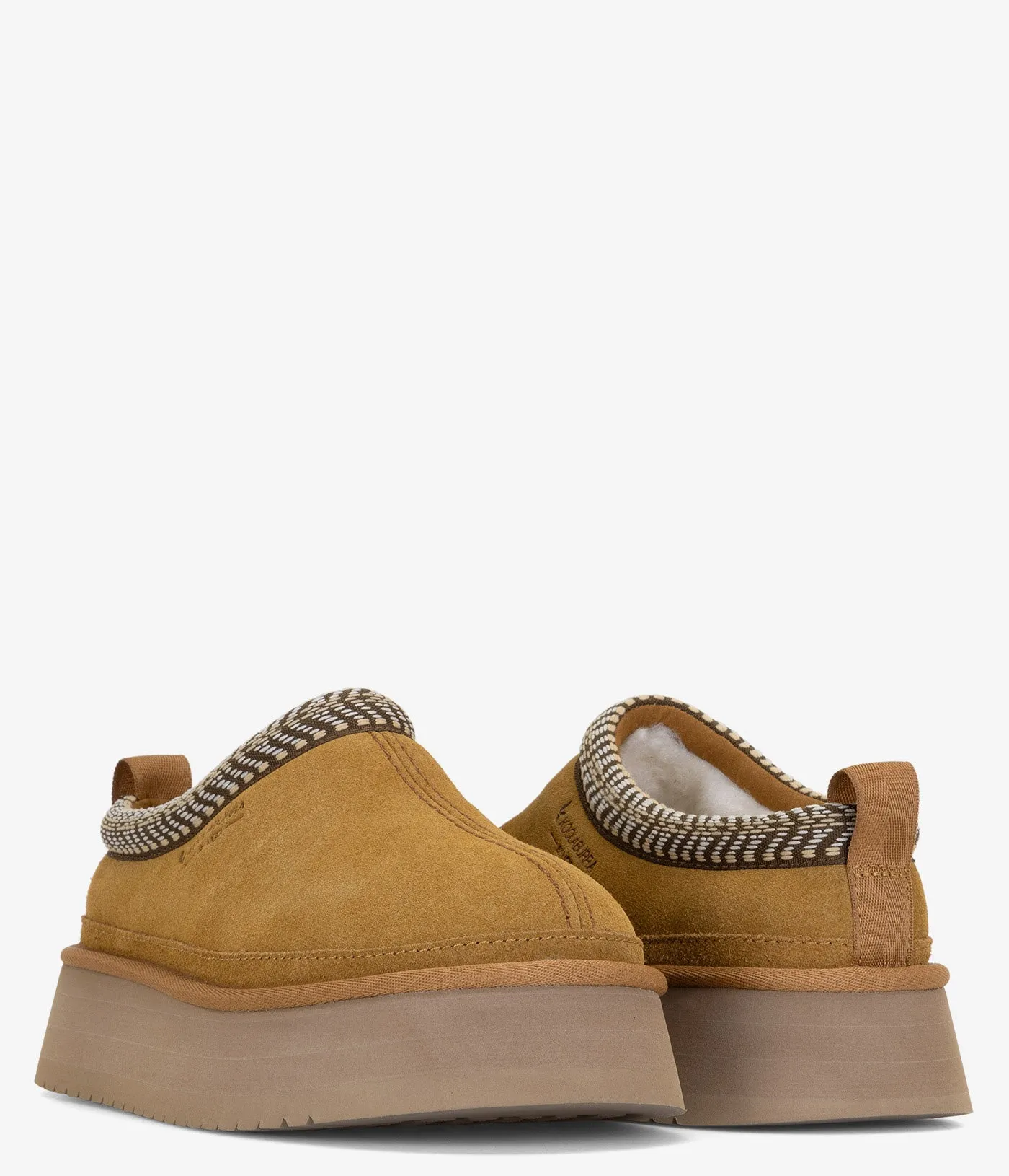 Koolaburra by UGG Burree Platform Slipper - Women