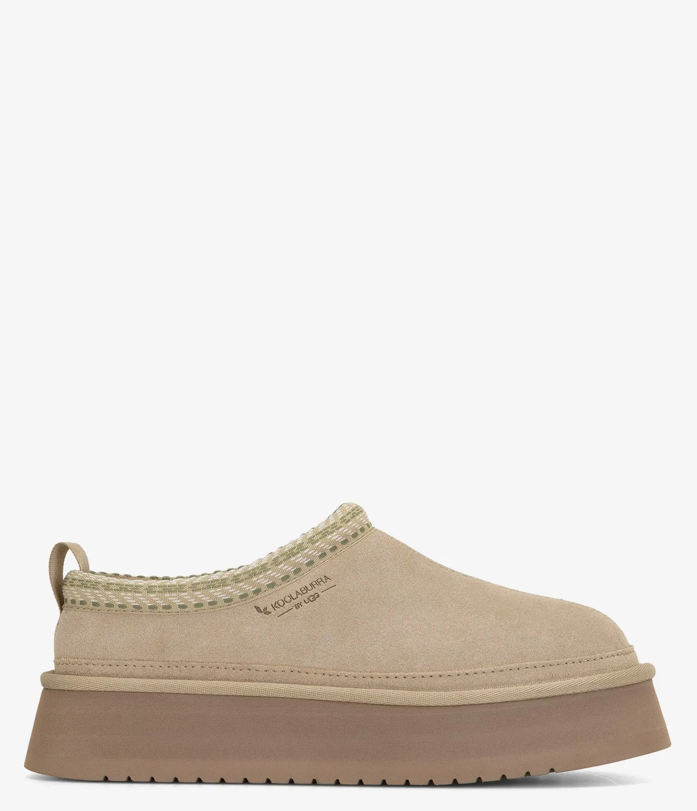 Koolaburra by UGG Burree Platform Slipper - Women