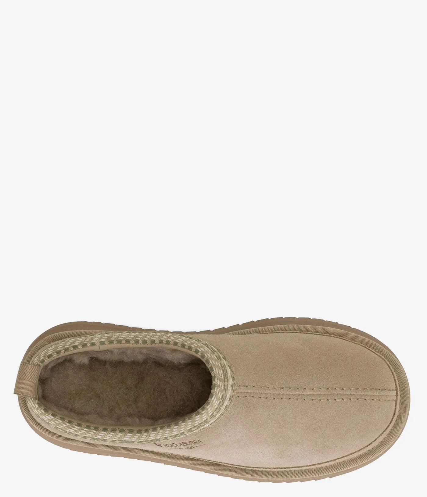 Koolaburra by UGG Burree Platform Slipper - Women